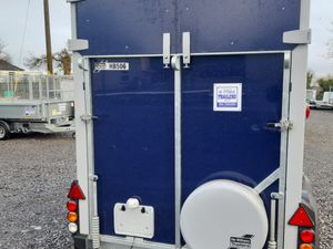 IFOR WILLIAMS HORSEBOXES - Image 3