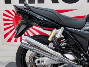 2002 Suzuki GSX 1400 - Image 4