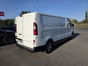 Nissan NV300 LWB 120 SV AIR CONDITIONING RVC RPS C - Image 2