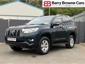 Toyota Land Cruiser LAND CRU LC SWB GX COMMERCIAL - Image 2