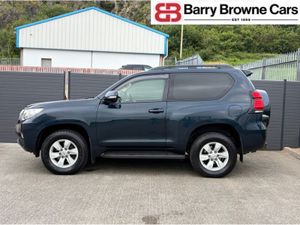 Toyota Land Cruiser LAND CRU LC SWB GX COMMERCIAL - Image 4