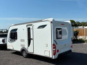 Coachman HIGH END 2 Berth Caravan - Image 2