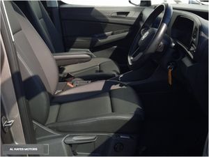 Volkswagen Caddy **AUTOMATIC**TOP SPEC**NO VAT REC - Image 3