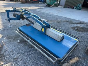 2019 Fleming 7FT Side Mounted Topper - Image 4