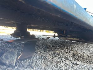 2019 Fleming 7FT Side Mounted Topper - Image 2