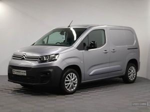 Citroen Berlingo BlueHDi 1000 Driver Edition M - Image 3