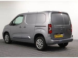Citroen Berlingo BlueHDi 1000 Driver Edition M - Image 4
