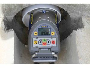 Pipe Laser - Spectra Precision DG813 Pipe Laser - Image 4