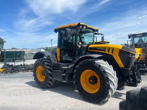 JCB Fastrac 4220 - Image 3