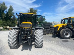 JCB Fastrac 4220 - Image 2