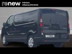 Renault Trafic LL30 START 2.0 DCI 130 BHP *DEMO MO - Image 3
