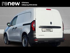 Renault Kangoo ML19 START 1.5 DCI 95 BHP *DEMO MOD - Image 3