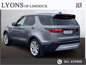 Land Rover Discovery 3.0D6 HSE Commercial *Price A - Image 3