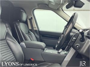 Land Rover Discovery 3.0D6 HSE Commercial *Price A - Image 4