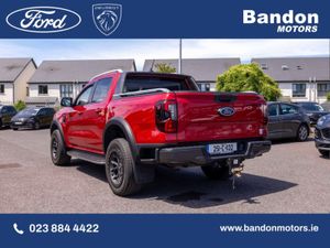 Ford Ranger RANGER D/CAB WILDTRAK - 2.0 TD2 - Image 3