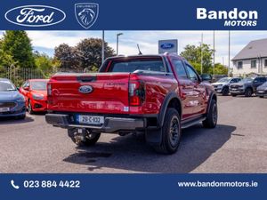 Ford Ranger RANGER D/CAB WILDTRAK - 2.0 TD2 - Image 4