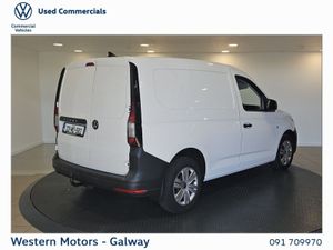 Volkswagen Caddy ***Just In*** 102HP, Low Kms. Ser - Image 3