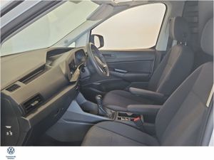 Volkswagen Caddy ***Just In*** 102HP, Low Kms. Ser - Image 4