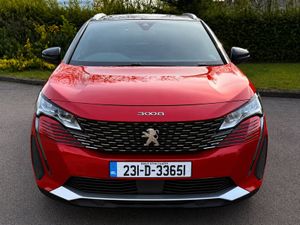 2023 Peugeot 3008 Commercial - Image 3