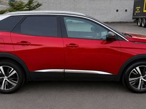 2023 Peugeot 3008 Commercial - Image 4