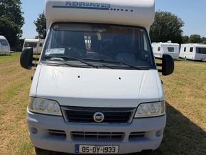 Fiat Ducato Maxi 2.8 JTD turbo diesel engine - Image 2