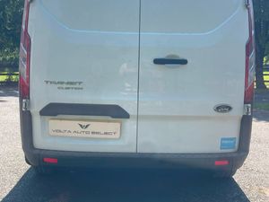 Ford Transit Custom Fridge / Freezer ThermoKing - Image 4