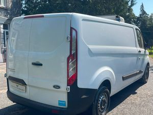 Ford Transit Custom Fridge / Freezer ThermoKing - Image 3