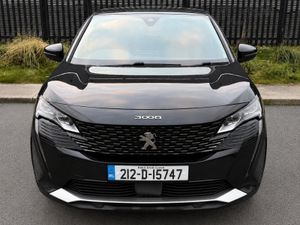 212 Peugeot 3008 Only 60,000Km - Image 2
