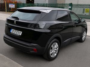 212 Peugeot 3008 Only 60,000Km - Image 4