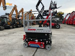 Manitou SE0808 - Image 3