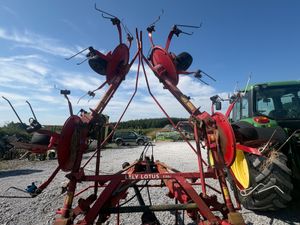 Lely Lotus 770 - Image 2