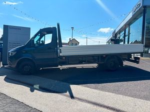 Mercedes-Benz Sprinter 519LWB SELECT AUTO - Image 2