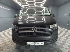 Volkswagen Transporter T6 28 PVS TDI 110H 110HP MA - Image 4