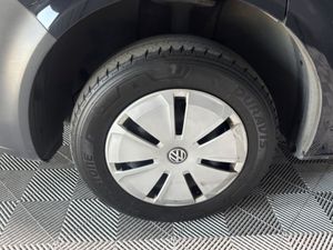 Volkswagen Transporter T6 28 PVS TDI 110H 110HP MA - Image 2