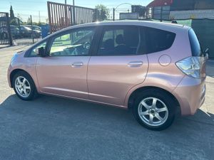 2013 Honda Fit Hybrid - Image 2