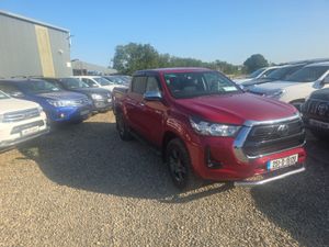 Toyota Hilux 2.8 D4D SR5 - Image 2