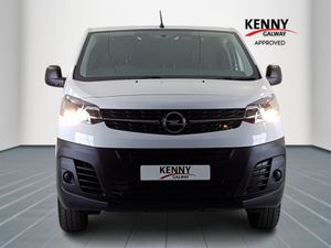 Opel Vivaro *Deposit taken* L2H1-1.5 100PS-DIE-6SP - Image 2