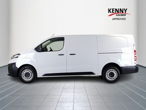 Opel Vivaro *Deposit taken* L2H1-1.5 100PS-DIE-6SP - Image 4