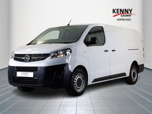 Opel Vivaro *Deposit taken* L2H1-1.5 100PS-DIE-6SP - Image 3