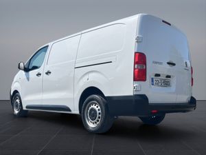 Peugeot Expert ACTIVE LONG 2.0 BLUE HD HDI 140 4 - Image 2