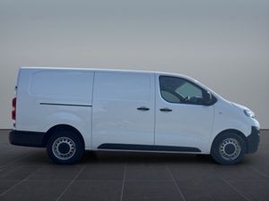 Peugeot Expert ACTIVE LONG 2.0 BLUE HD HDI 140 4 - Image 4