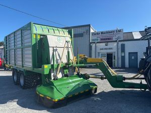 Grasstech GT120B Zero Grazer- Just in - Image 2