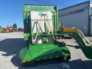 Grasstech GT120B Zero Grazer- Just in - Image 3