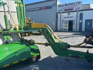Grasstech GT120B Zero Grazer- Just in - Image 4