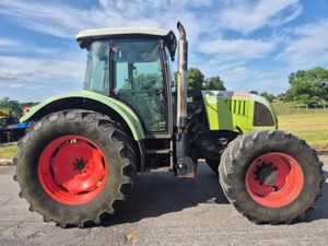 Claas Ares 697 2007 - Image 3