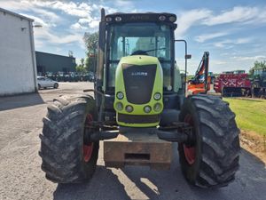 Claas Ares 697 2007 - Image 4