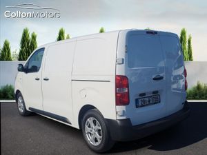Citroen Dispatch DISPATCH 1.5 BLUEHDI 100 6 - Image 3