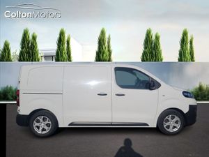 Citroen Dispatch DISPATCH 1.5 BLUEHDI 100 6 - Image 4