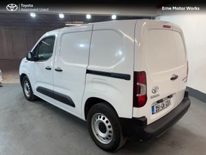 Toyota Proace City PROACE CITY EV GX SWB - Image 3