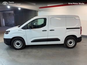 Toyota Proace City PROACE CITY EV GX SWB - Image 2